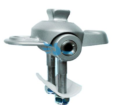 宝鸡市圣泰科工贸有限公司