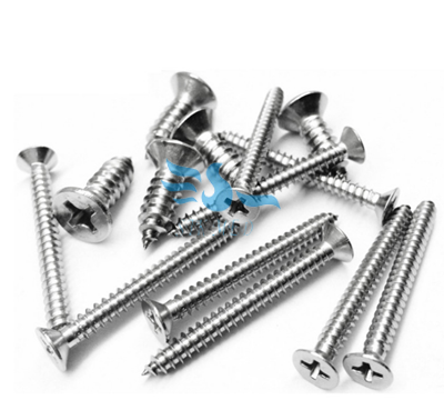 Titanium alloy screws manufacturers introduce | screws moist