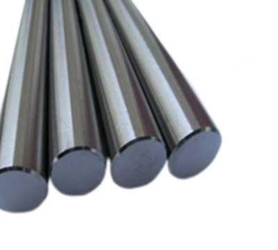 How to choose high-quality titanium rods?