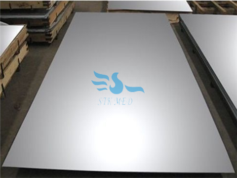 钛板耐酸碱耐高温吗？