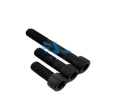 钛标准件(图1) 钛标准件(图1)