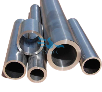 钛管(图1) 钛管(图1)